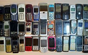 Image result for Old Model Phone