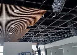 Image result for Hanging Ceiling Grid