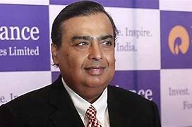 Image result for Mukesh Ambani Reliance Industries