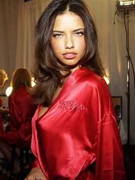 Image result for Adriana Lima 80s