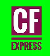 Image result for CF Express Types