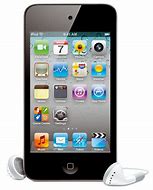 Image result for iPod Touch 1st Generation Alarm