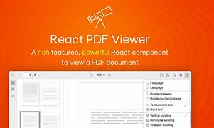 Image result for PDF Viewer Source Code
