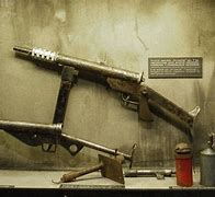 Image result for How to Make WW2 Guns