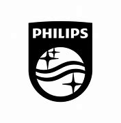 Image result for Philips Logo Black Background
