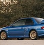 Image result for First Gen Subaru Impreza