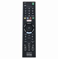 Image result for Sony TV Remote