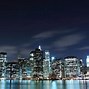 Image result for Beautiful Skyscrapers at Night Colourful