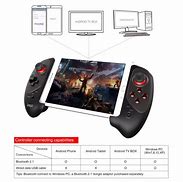 Image result for Ipega Gaming Controller