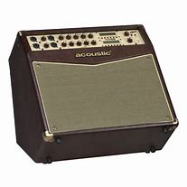 Image result for Acoustic Amplifier Company