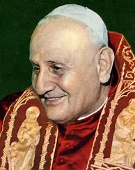 Image result for St. John XXIII