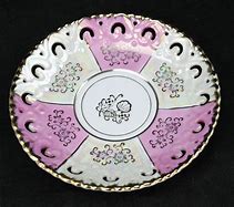 Image result for Pink Lusterware