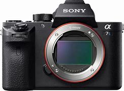 Image result for Sony Alpha a7s II