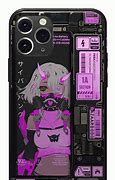 Image result for Cyberpunk Light-Up Case