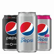 Image result for Diet Pepsi Zero Sugar