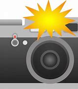 Image result for Flash Camera Emoji Apple
