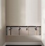 Image result for In-Wall Countertop Brackets