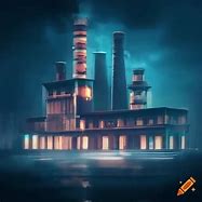Image result for Factory of Future Concepts