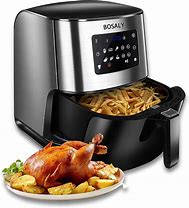 Image result for Air Fryer Frying