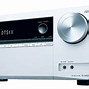 Image result for Onkyo TX Nr575 Silver