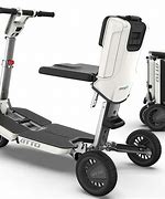 Image result for Folding Electric Scooters for Adults