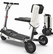Image result for Adult Electric Folding Mobility Scooters