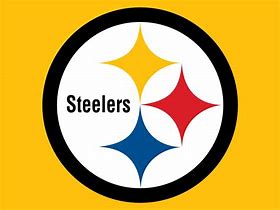 Image result for Pittsburgh Steelers Football Clip Art