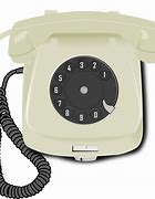 Image result for Rotary Phone Transparent