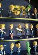 Image result for Fallout Bobblehead Stand