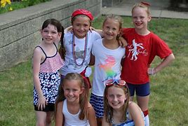 Image result for Kids Cheer Camp