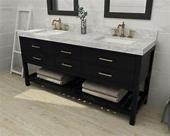 Image result for 72 Bath Vanity Double Sink