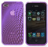 Image result for Apple iPhone 4S Case Purple