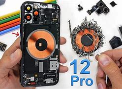 Image result for iPhone 12 Magnet