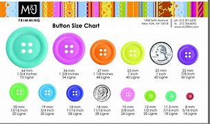 Image result for 1 Inch Button Template Actual Size