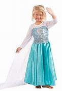 Image result for Snow Princess Dress
