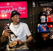 Image result for NBA Allen Iverson