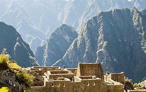 Image result for Machu Picchu Wallpaper 4K