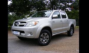 Image result for Toyota D4D Double Cab