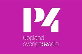 Image result for P4 Stockholm Sveriges Radio