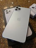 Image result for Silver Metallic iPhone