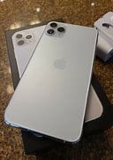 Image result for iPhone 11 Pro Silver Photo Verizon