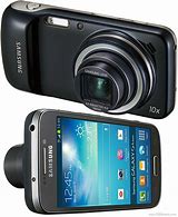 Image result for Samsing S4 Zoom