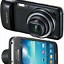Image result for Samsung Galaxy S4 Zoom Camera