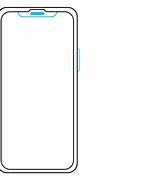 Image result for iPhone Sketch Template