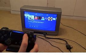 Image result for PS4 TV Video