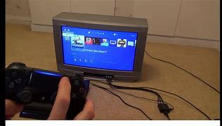 Image result for TV with Built in PS4