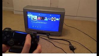 Image result for PS4 App TV Video