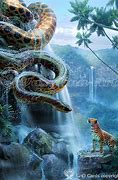 Image result for Anaconda Art