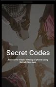 Image result for Secret Codea