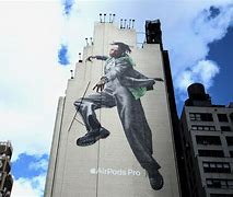 Image result for Apple AirPod Billboard S